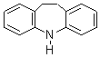 亚氨基二苄结构式_494-19-9结构式