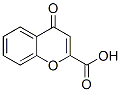 4-苯并吡喃酮-2-羧酸结构式_4940-39-0结构式