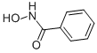 苯甲羟肟酸结构式_495-18-1结构式