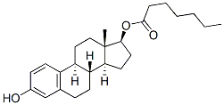 雌二醇庚酸酯结构式_4956-37-0结构式