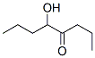 5-羟基-4-辛酮结构式_496-77-5结构式
