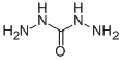 碳酰肼结构式_497-18-7结构式