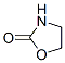 2-噁唑烷酮结构式_497-25-6结构式