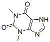 氨茶碱结构式_49746-06-7结构式