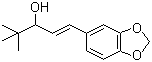 司替戊醇结构式_49763-96-4结构式