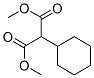 环己基丙二酸二甲酯结构式_49769-76-8结构式