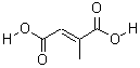 柠康酸结构式_498-23-7结构式