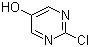 2-氯-5-羟基嘧啶结构式_4983-28-2结构式