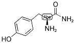 H-Tyr-NH2结构式_4985-46-0结构式
