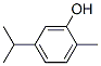 香芹酚结构式_499-75-2结构式
