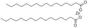棕榈酸锌结构式_4991-47-3结构式