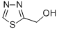(1,3,4-噻二唑-2-基)甲醇结构式_499771-03-8结构式