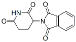 沙利度胺结构式_50-35-1结构式