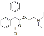 盐酸阿地芬宁结构式_50-42-0结构式