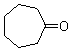 环庚酮结构式_502-42-1结构式