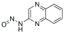 n-亚硝基-2-喹噁啉胺结构式_502173-07-1结构式