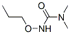 Urea, n,n-dimethyl-n-propoxy- (9ci) Structure,502448-03-5Structure