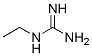 N-乙基胍结构式_503-69-5结构式