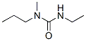 Urea, n-ethyl-n-methyl-n-propyl- (9ci) Structure,503114-33-8Structure