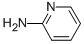 2-氨基吡啶结构式_504-29-0结构式