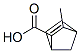 3-Methylbicyclo[2.2.1]hepta-2,5-diene-2-carboxylic acid Structure,50418-39-8Structure