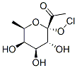 Acetochloro-alpha-fucose Structure,50474-40-3Structure