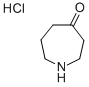 4-氮杂卓酮盐酸盐结构式_50492-22-3结构式