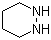 六氢哒嗪结构式_505-19-1结构式