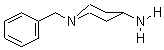 4-氨基-1-苄基哌啶结构式_50541-93-0结构式