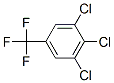 3,4,5-三氯三氟甲苯结构式_50594-82-6结构式