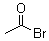乙酰溴结构式_506-96-7结构式