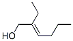 2-乙基-2-己醇结构式_50639-00-4结构式