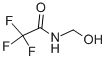 N-(羟基甲基)三氟乙酰胺结构式_50667-69-1结构式