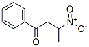 3-硝基苯丁酮结构式_50766-86-4结构式