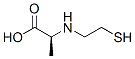 L-alanine, n-(2-mercaptoethyl)-(9ci) Structure,50795-37-4Structure