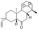 玫瑰菌素结构式_508-71-4结构式
