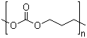 聚(氧羰基氧基-1,3-丙烷二基)结构式_50862-75-4结构式