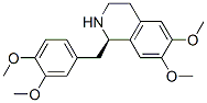 R-四氢罂粟碱结构式_50896-90-7结构式