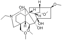 Belsoline Structure,509-18-2Structure