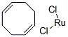 环辛二烯二氯化钌(II)结构式_50982-12-2结构式