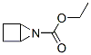 乙基5-氮杂双环[2.1.0]戊烷-5-羧酸酯结构式_50990-03-9结构式