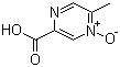 阿西莫司结构式_51037-30-0结构式