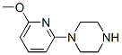 1-(6-甲氧基-2-哌啶基)哌嗪结构式_51047-54-2结构式