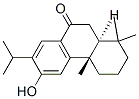 Sugiol Structure,511-05-7Structure