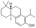 桃柁酚结构式_511-15-9结构式