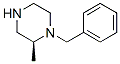 (2S)-1-苄基-2-甲基哌嗪结构式_511254-92-5结构式