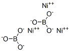 硼酸镍结构式_51142-85-9结构式