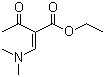 2-乙酰基-3-(二甲基氨基)丙烯酸乙酯结构式_51145-57-4结构式