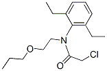 丙草胺结构式_51218-49-6结构式