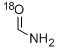 甲酰胺-18O结构式_51284-92-5结构式